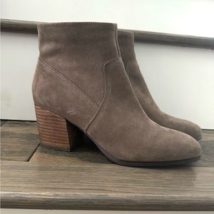 Blondo Waterproof Boots